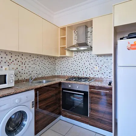 Apartmán Legend *
