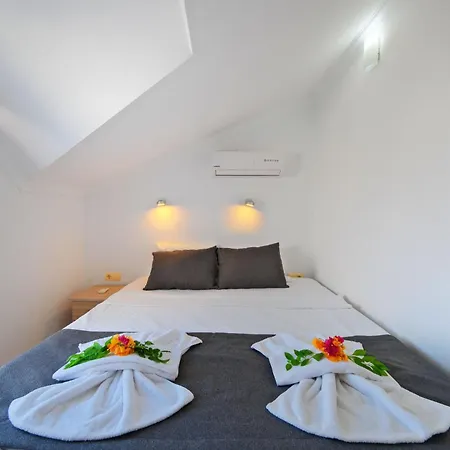 Apartmán Legend *