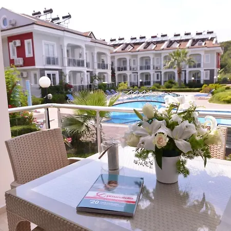 Legend Apartment *