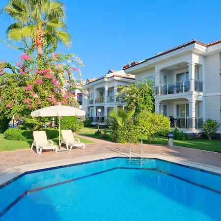 Apartment Legend Fethiye