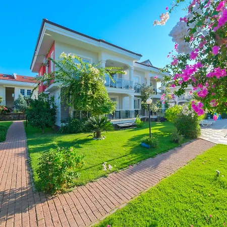 Legend Apartment
