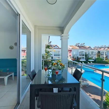 Legend Apartment