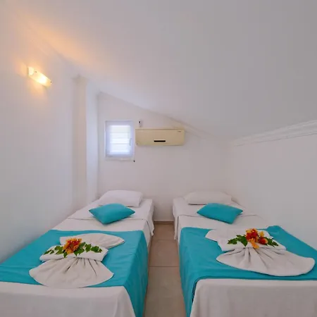Apartment Legend Fethiye