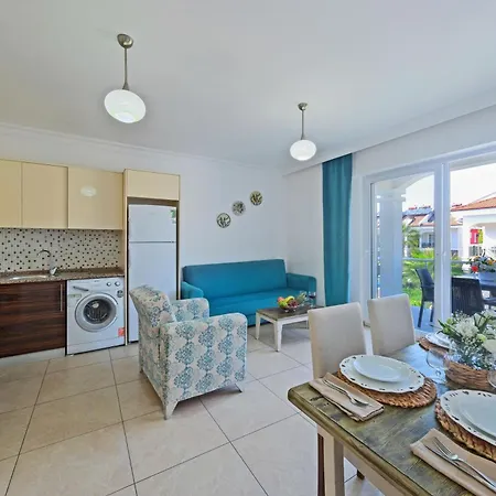 Legend Apartment *