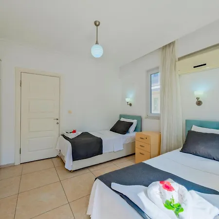 Legend Apartment