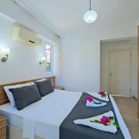 Apartment Legend Fethiye