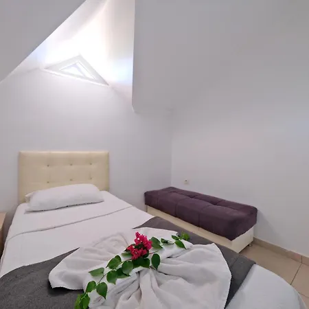 Apartment Legend *