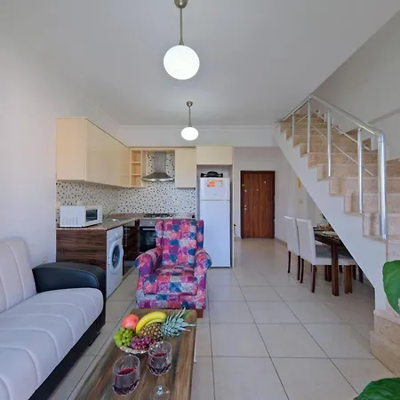 Legend Apartment *
