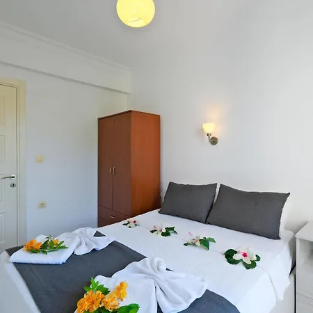 Legend Apartment