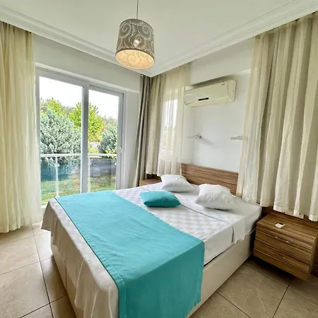Legend Apartment