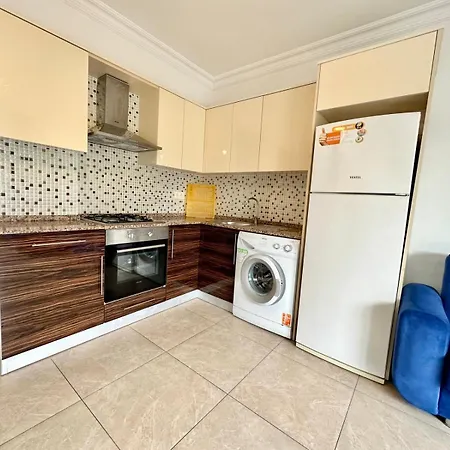 Legend Apartment *