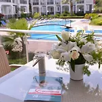 Apartament Legend *