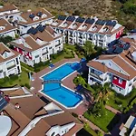 Apartament Legend Fethiye