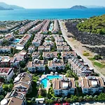 Apartament Legend