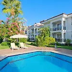 Apartament Legend Fethiye