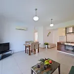 Apartament Legend