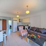 Apartament Legend
