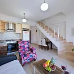 Legend Apartament Fethiye