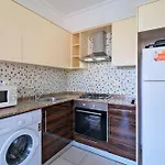 Apartament Legend *