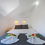Apartament Legend *