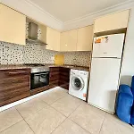 Legend Apartament *