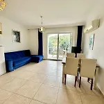 Apartament Legend *