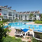 Apartament Legend *