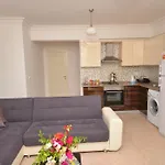 Legend Apartament *