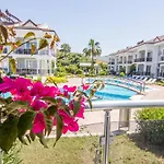 Apartament Legend