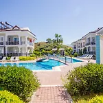 Apartamento Legend Fethiye