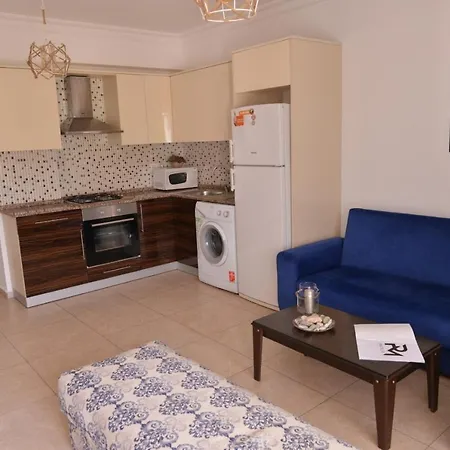Appartement Legend
