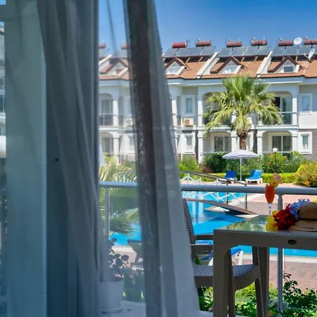 Legend Apartment Fethiye