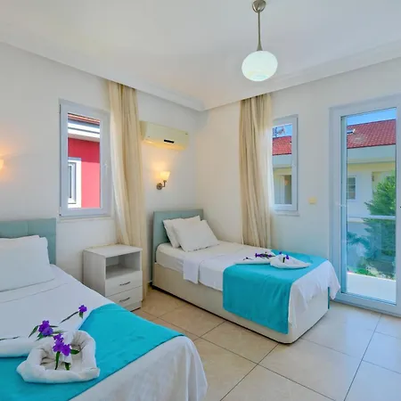 Legend Appartement