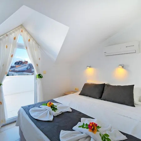Appartement Legend