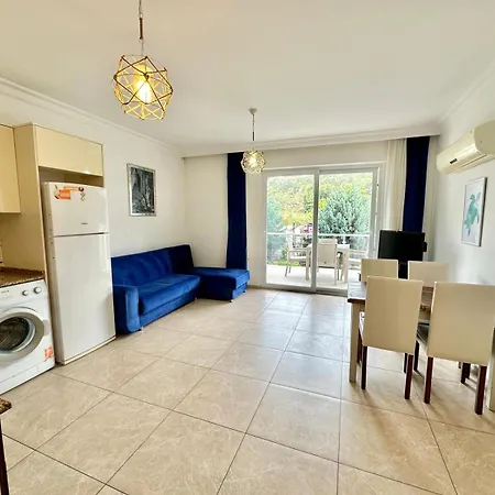 Appartement Legend