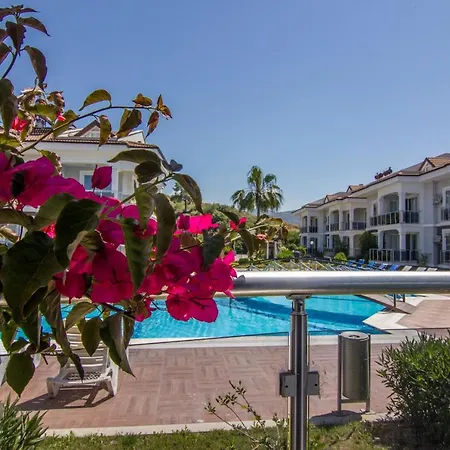 Legend Appartement