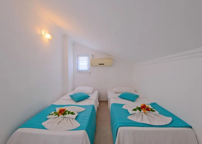 Apartmán Legend Fethiye