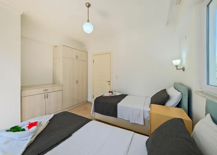 Legend Apartamento *