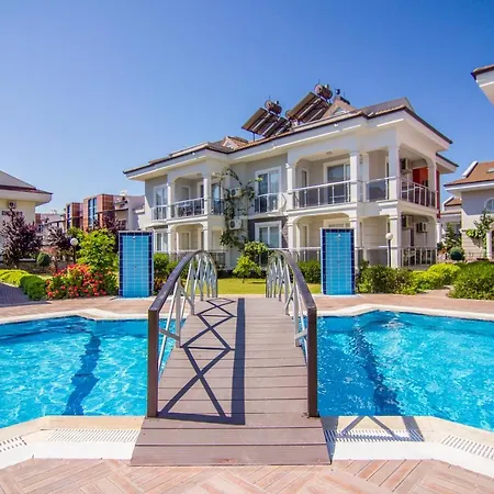Legend Appartement