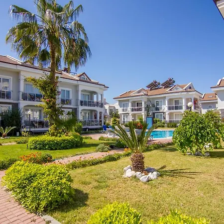 Legend Appartement